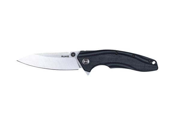 Ruike P841-L Vert&amp;Noir - KNIFESTOCK