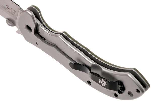Kershaw EMERSON CQC-10K - KNIFESTOCK