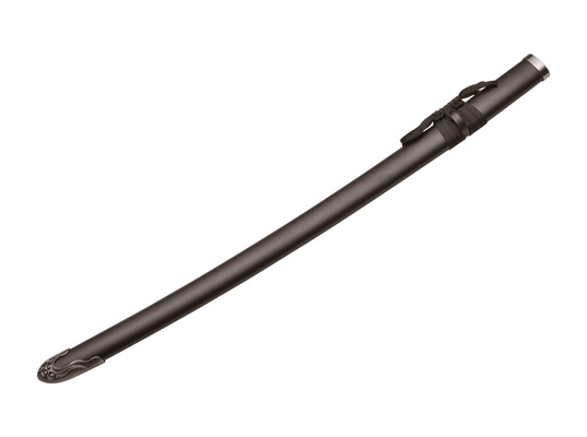 Böker Magnum meč CLASSIC SAMURAI 05ZS9439 - KNIFESTOCK