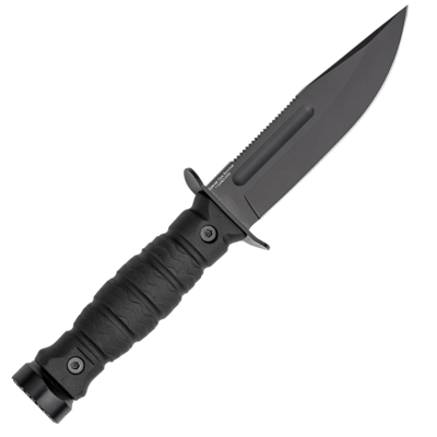 Smith &amp; Wesson Special Ops Survival 5&quot;- Box 1122583 - KNIFESTOCK