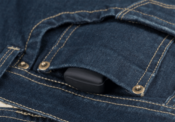 Claw Gear B. Denim Tac. Flex Jeans Spălătorie la miezul nopții. 29/32 TMH23404 - KNIFESTOCK