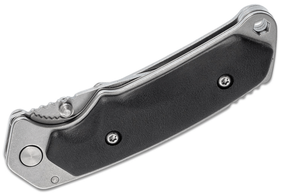 Buck Folding Alpha Hunter 279BK - KNIFESTOCK