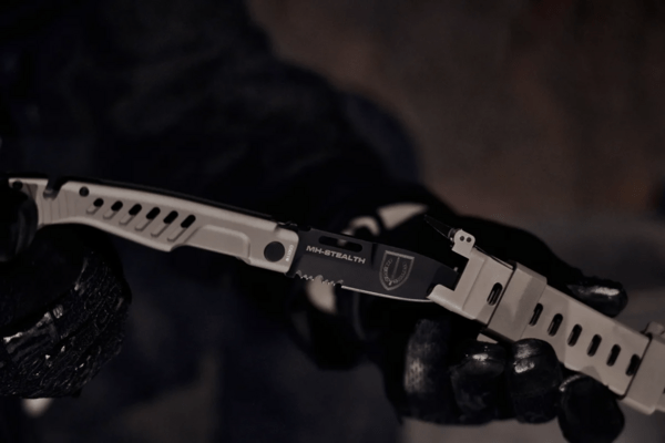 Extrema Ratio MH-STEALTH - KNIFESTOCK