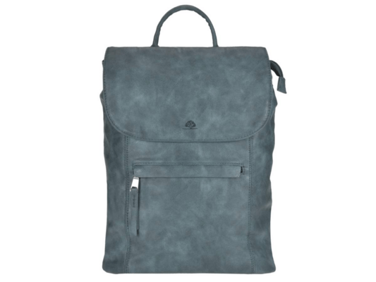 GreenBurry Kunstleder Rucksack L Annerl &quot;Mad&#039;l Dasch&quot; - KNIFESTOCK