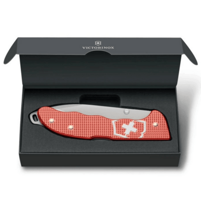Victorinox Evoke Alox Limitovaná edícia 2025 0.9415.L25 - KNIFESTOCK