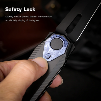 REMETTE RTIP-D (RT-Infinite Power) - KNIFESTOCK