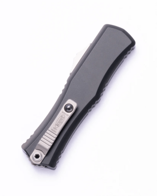 Microtech HERA II MINI S/E STANDARD STONEWASHED 1703M-10 - KNIFESTOCK