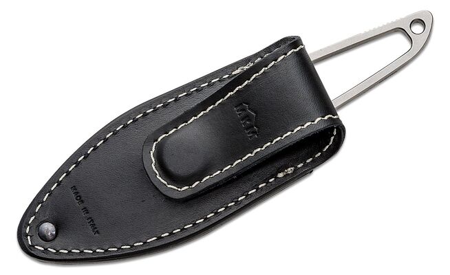 MKM MAKRO2 Naked BÖHLER M390 - MOD. SHEEPSFOOT MK MA02-N - KNIFESTOCK