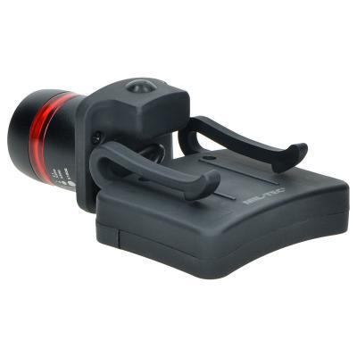 Mil-Tec lampe frontale CAP LIGHT LED CREE M.ZOOM 15183500 - KNIFESTOCK