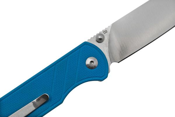 QSP Knife Parrot QS102-D - KNIFESTOCK