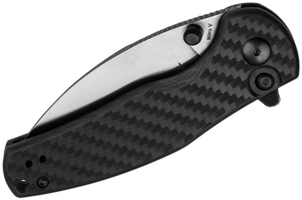 KIZER nôž Mini Grouper V3669A1 - KNIFESTOCK