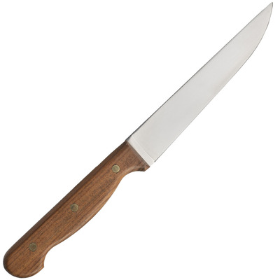 Mikov 128439 320-ND-16 Griff aus Palisanderholz 16 cm - KNIFESTOCK