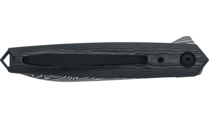 Fox PACIFICO black Camo Fatcarbon - KNIFESTOCK