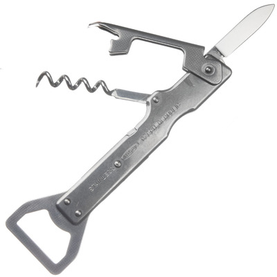 Mikov Čašnícky zatvárací nôž Handy 236-NN-4 - KNIFESTOCK