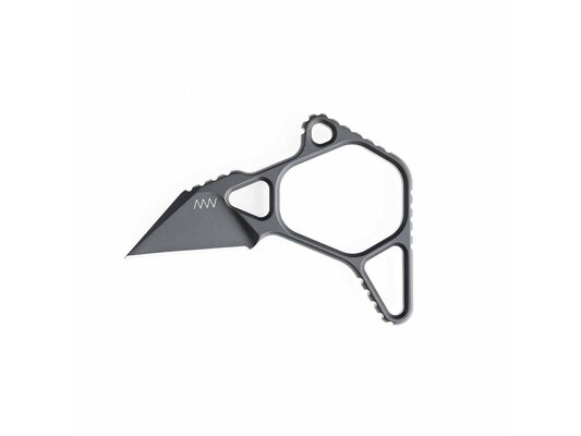 ANV KNIVES M06 - DLC, KYDEX SHEATH BLACK - KNIFESTOCK