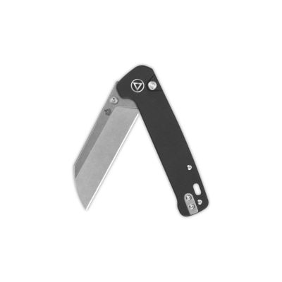 QSP Knife Penguin Button Lock QS130BL-A1 - KNIFESTOCK