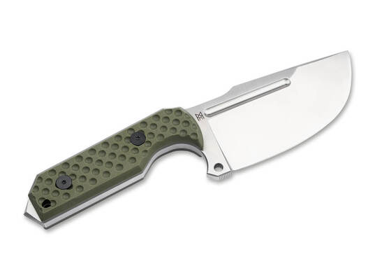 Midgards Messer Big Beowulf Balance Line 02MG003 - KNIFESTOCK