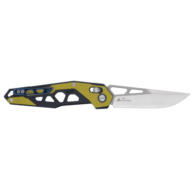 SRM 9225 - KNIFESTOCK