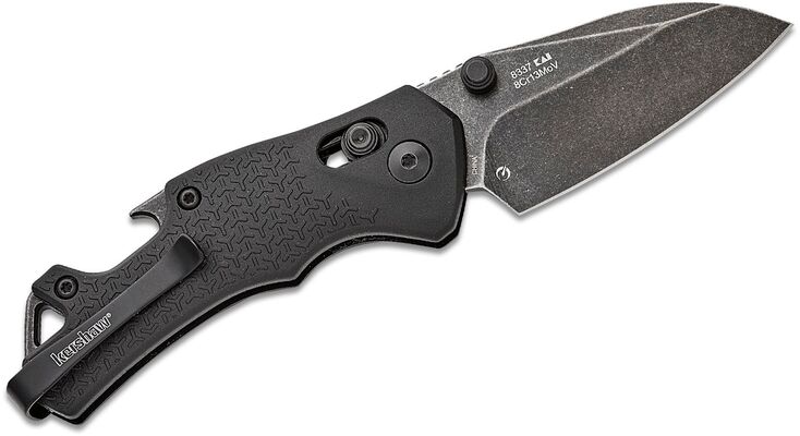 Kershaw CRAZE K-8337 - KNIFESTOCK