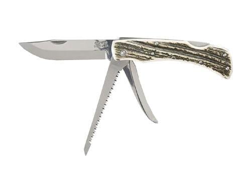 MIKOV Hubert vadászkés 9,1 cm - KNIFESTOCK
