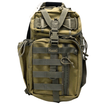 Magforce Archer M Khaki #0431K - KNIFESTOCK