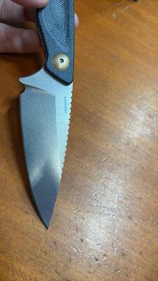 Benchmade Benchmade nôž 203 - KNIFESTOCK