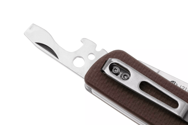 Ruike L21-N Sandvik 12C27 Stainless Steel L21-N - KNIFESTOCK