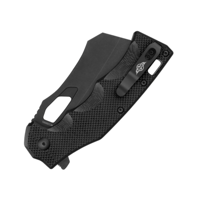 Oknife Sentry L1 Cleaver-Style Folding Pocket Tool - KNIFESTOCK