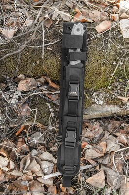 TOPS KNIVES Steel Eagle SE111AHP - KNIFESTOCK