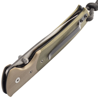 Puma TEC  307311 - KNIFESTOCK