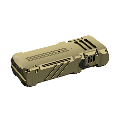 Wuben Wuben X1 7075 Principal - KNIFESTOCK