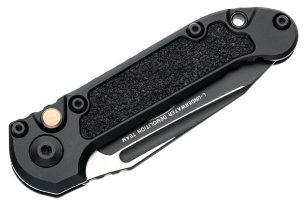 Microtech L.U.D.T.® T/E Gen III Tactical Standard 1136-1T - KNIFESTOCK