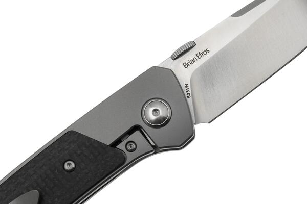 Böker Plus Conductor 01BO514 - KNIFESTOCK