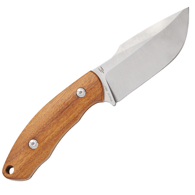 CJRB Mutt Holz,Holz - J1958-WD - KNIFESTOCK