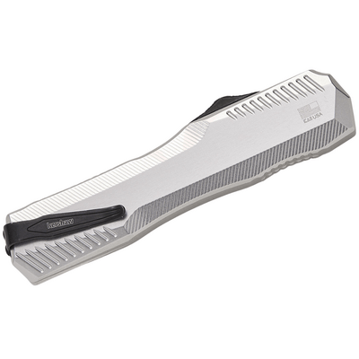 Kershaw LIVEWIRE - ALUM CLR/MAGNACUT BLK - KNIFESTOCK