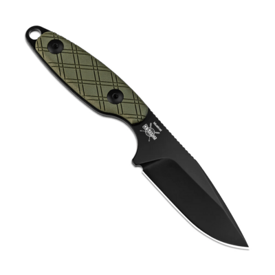 Kizer Muskrat Derek Sharon D2 G10 1064A1 - KNIFESTOCK