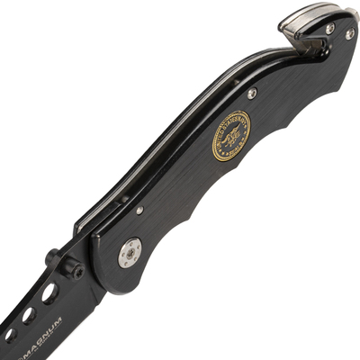 Böker Magnum USN Seals 01MB856 - KNIFESTOCK