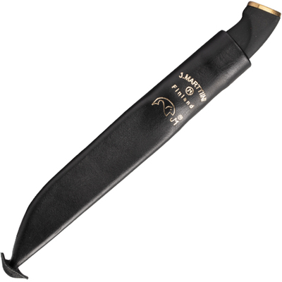 Couteau à fileter Marttiini 15 cm 903415 noir - KNIFESTOCK