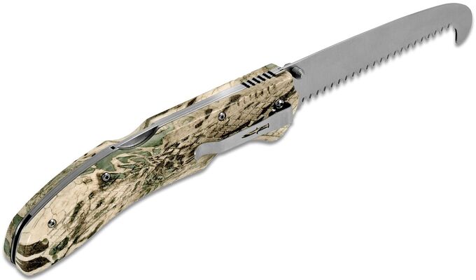 Camillus 10&quot; CLOAK™ Sega Pieghevole 19838 - KNIFESTOCK