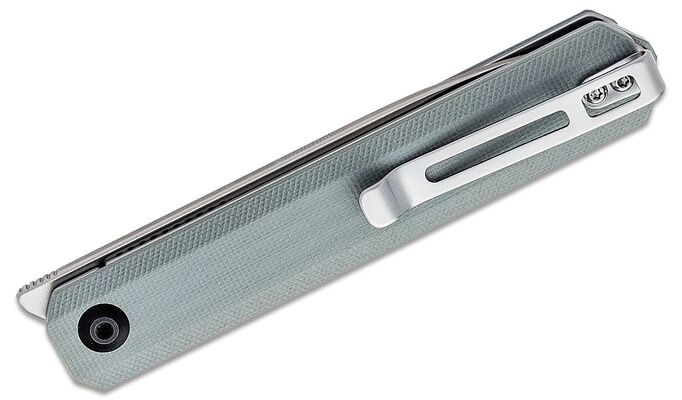 CIVIVI Exarch Grijs C2003A - KNIFESTOCK