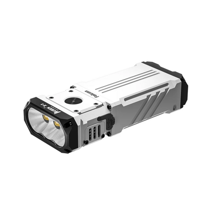 Wuben Wuben X1 Blanc - KNIFESTOCK