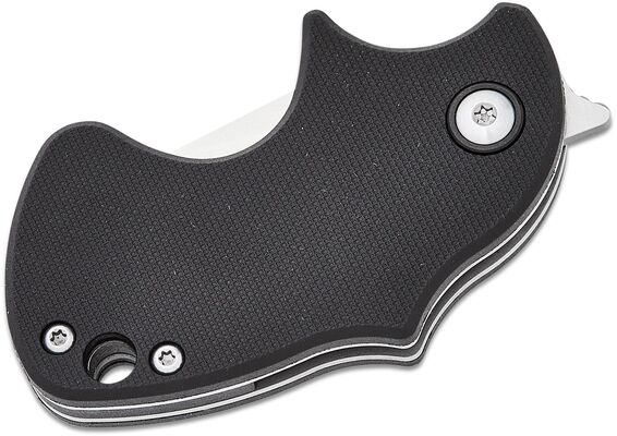 CRKT Orca Black 7930 - KNIFESTOCK