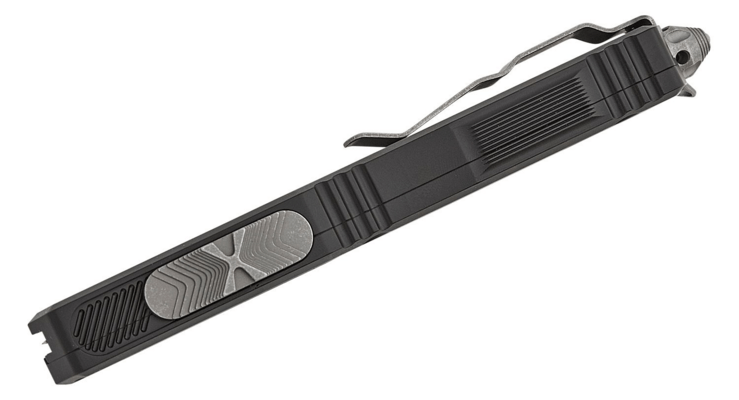 Microtech Auto Scarab II OTF S/E Gen III - KNIFESTOCK