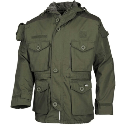 Invader fogaskerék INVADER GEAR a Smock OD S TMH13646-hoz - KNIFESTOCK