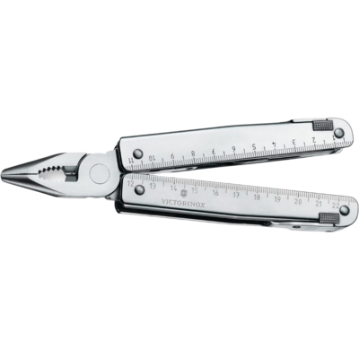 Victorinox 3.0327.L SwissTool X    - KNIFESTOCK