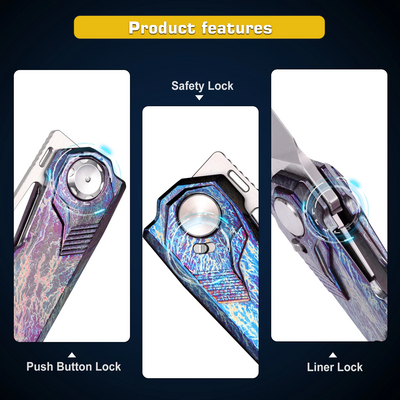 REMETTE RT-Peregrine Falcon RTT1-TX - KNIFESTOCK