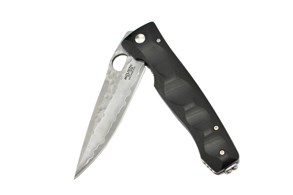 Mcusta Tactility SPG2 MC-121G - KNIFESTOCK