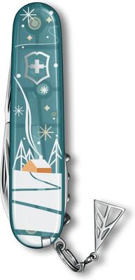 Spartan Winter Magic Limitovaná edícia 2024 1.3603.T21E1 - KNIFESTOCK