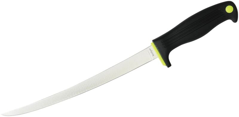 KERSHAW K-1259X  9&quot; CLEARWATER FILLET (22.9 cm) - KNIFESTOCK