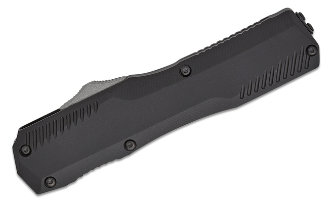 Kershaw LIVEWIRE - ALUM NOIR/MAGNACUT SW SERR K-9000ST - KNIFESTOCK